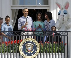 White House Easter Egg Roll 