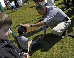 White House Easter Egg Roll 