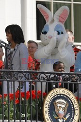 White House Easter Egg Roll 