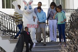 White House Easter Egg Roll 