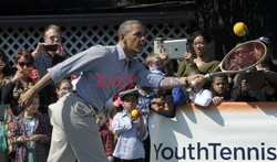 White House Easter Egg Roll 