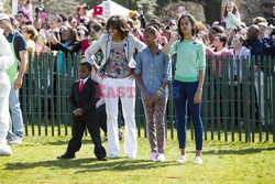 White House Easter Egg Roll 