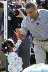 White House Easter Egg Roll 