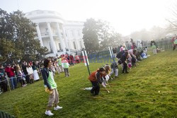 White House Easter Egg Roll 