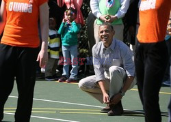 White House Easter Egg Roll 