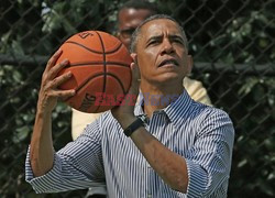 White House Easter Egg Roll 