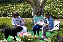 White House Easter Egg Roll 