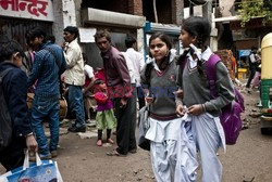 India's move towards privatization in education 