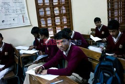 India's move towards privatization in education 