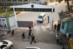 India's move towards privatization in education 