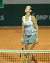 Mecz finałowy BNP Paribas Katowice Open