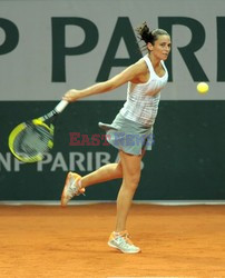 Mecz finałowy BNP Paribas Katowice Open