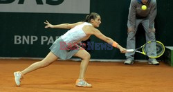 Mecz finałowy BNP Paribas Katowice Open