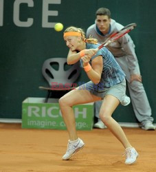 Mecz finałowy BNP Paribas Katowice Open