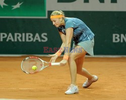 Mecz finałowy BNP Paribas Katowice Open