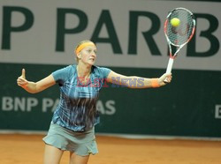 Mecz finałowy BNP Paribas Katowice Open