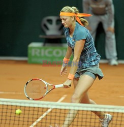 Mecz finałowy BNP Paribas Katowice Open