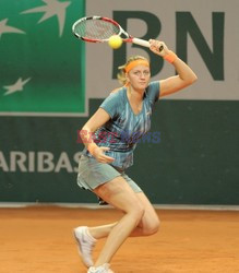 Mecz finałowy BNP Paribas Katowice Open