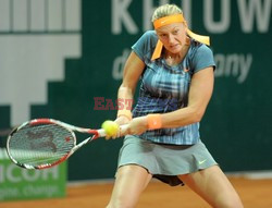 Mecz finałowy BNP Paribas Katowice Open