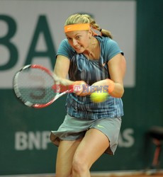 Mecz finałowy BNP Paribas Katowice Open