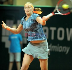 Mecz finałowy BNP Paribas Katowice Open