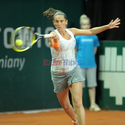 Mecz finałowy BNP Paribas Katowice Open