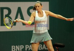 Mecz finałowy BNP Paribas Katowice Open