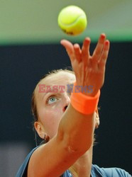 Mecz finałowy BNP Paribas Katowice Open