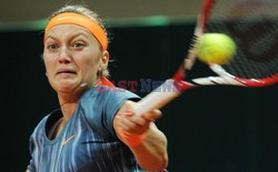 Mecz finałowy BNP Paribas Katowice Open