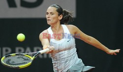 Mecz finałowy BNP Paribas Katowice Open