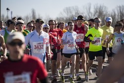 Orlen Warsaw Marathon