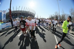 Orlen Warsaw Marathon