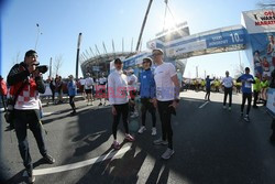 Orlen Warsaw Marathon