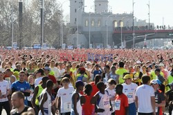 Orlen Warsaw Marathon