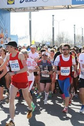 Orlen Warsaw Marathon