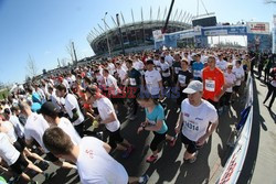 Orlen Warsaw Marathon