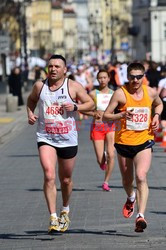 Orlen Warsaw Marathon