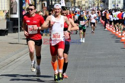 Orlen Warsaw Marathon