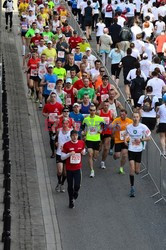 Orlen Warsaw Marathon