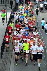 Orlen Warsaw Marathon