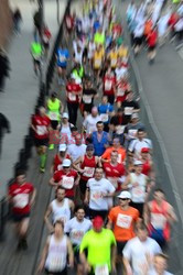 Orlen Warsaw Marathon