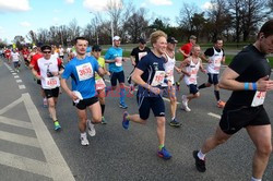 Orlen Warsaw Marathon