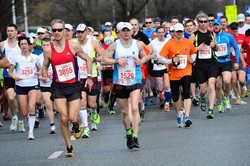 Orlen Warsaw Marathon