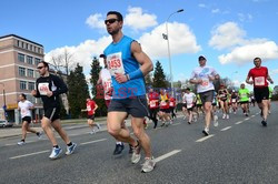 Orlen Warsaw Marathon