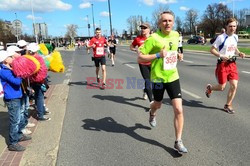 Orlen Warsaw Marathon