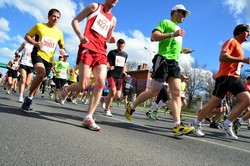 Orlen Warsaw Marathon