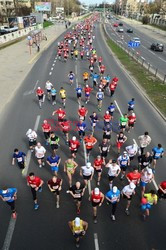 Orlen Warsaw Marathon