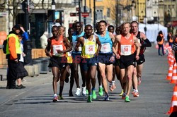 Orlen Warsaw Marathon