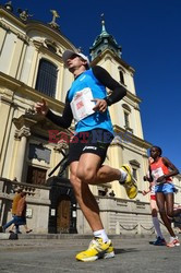 Orlen Warsaw Marathon