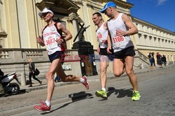 Orlen Warsaw Marathon